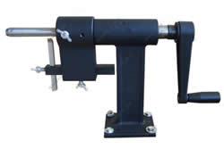 Herramienta para el recorte manual de mangueras YONG-FENG FS25HP